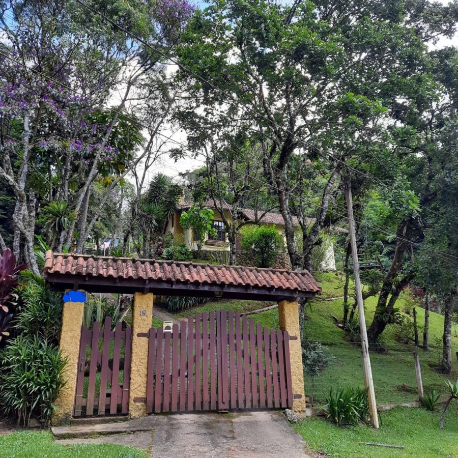 Casa à venda em Debossan, Nova Friburgo - RJ - Foto 2