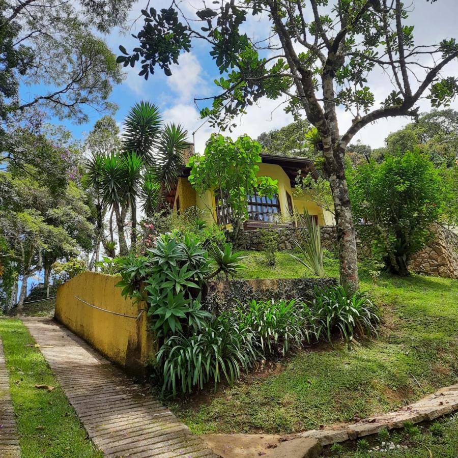 Casa à venda em Debossan, Nova Friburgo - RJ - Foto 7
