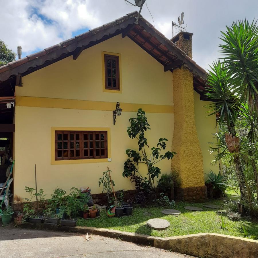 Casa à venda em Debossan, Nova Friburgo - RJ - Foto 14