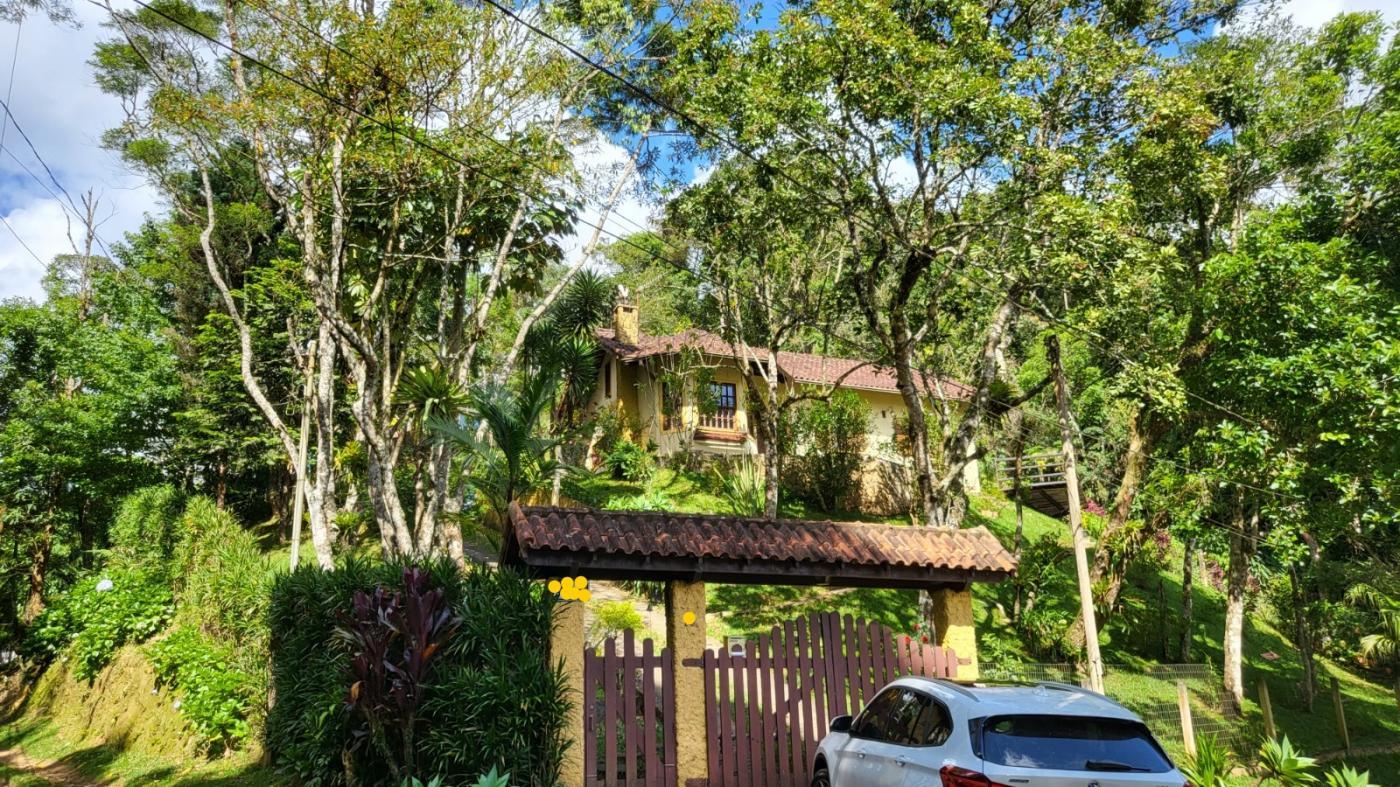Casa à venda em Debossan, Nova Friburgo - RJ - Foto 1