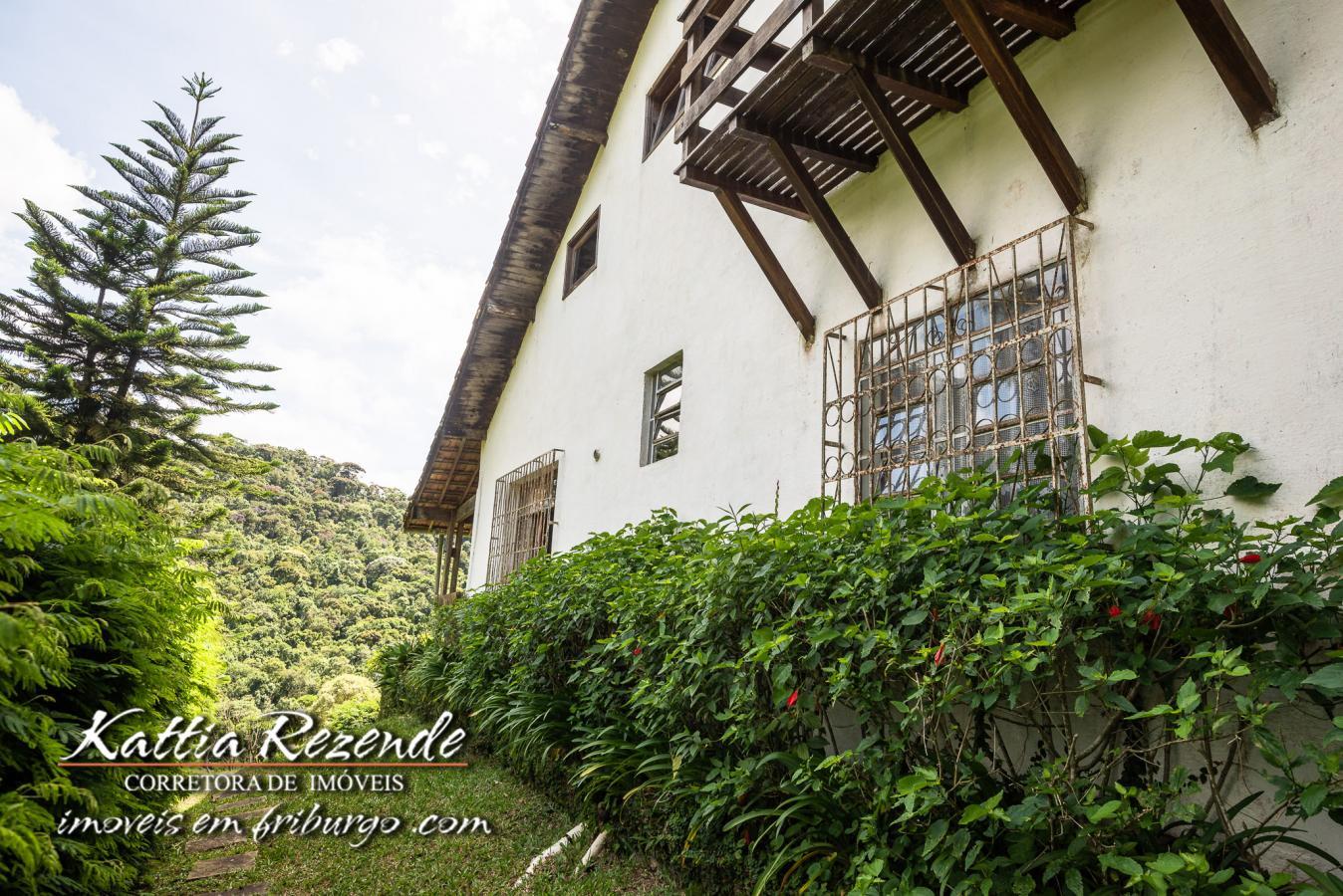 Casa à venda em Theodoro de Oliveira, Nova Friburgo - RJ - Foto 8