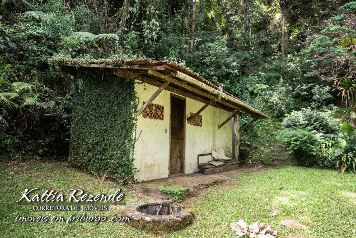 Casa à venda em Theodoro de Oliveira, Nova Friburgo - RJ - Foto 9