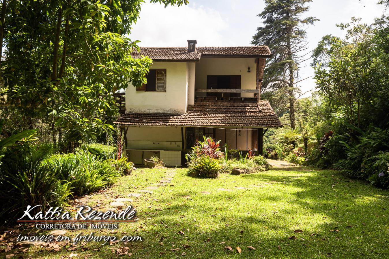 Casa à venda em Theodoro de Oliveira, Nova Friburgo - RJ - Foto 10