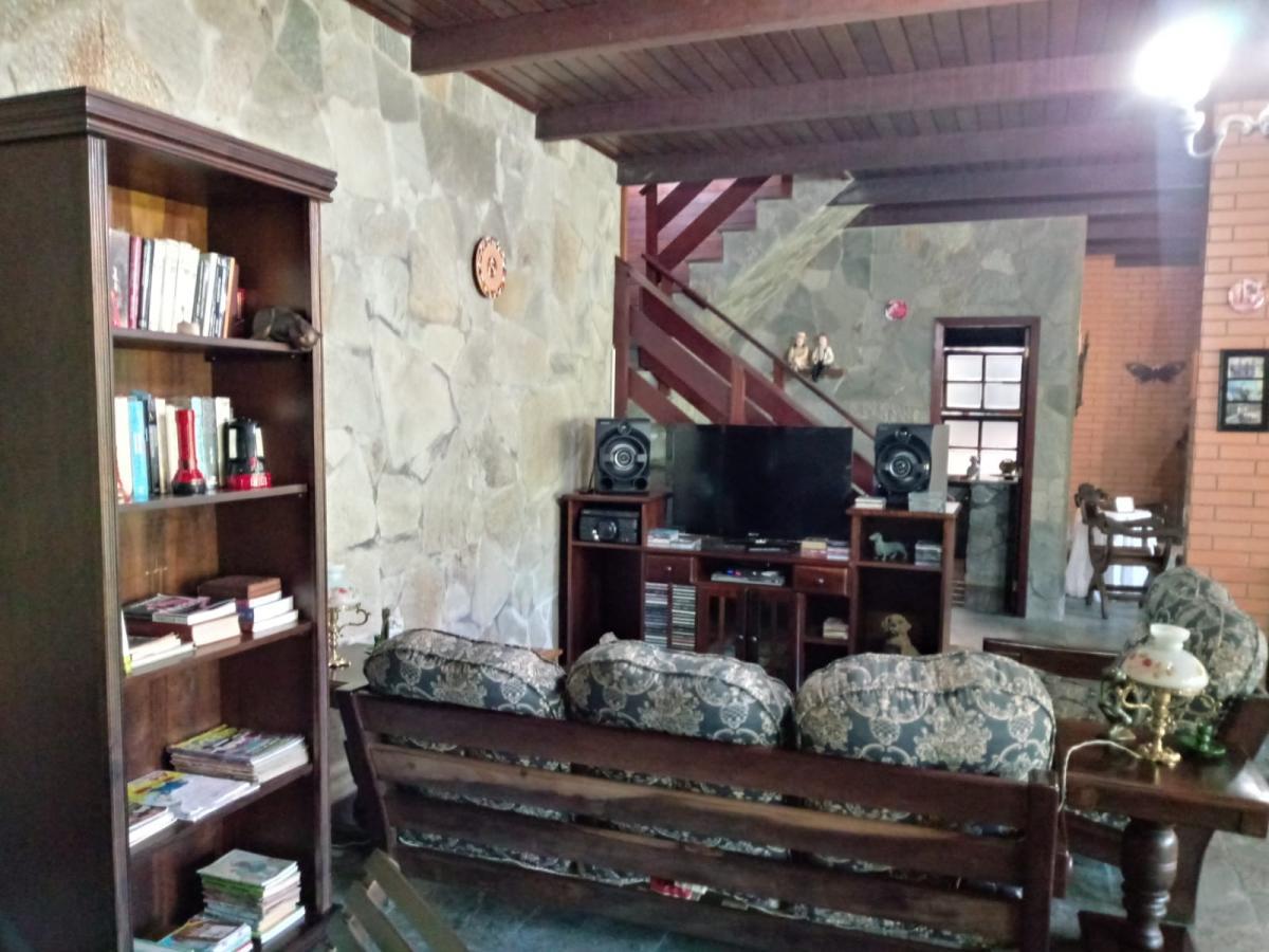 Casa à venda em Mury-lumiar, Nova Friburgo - RJ - Foto 8
