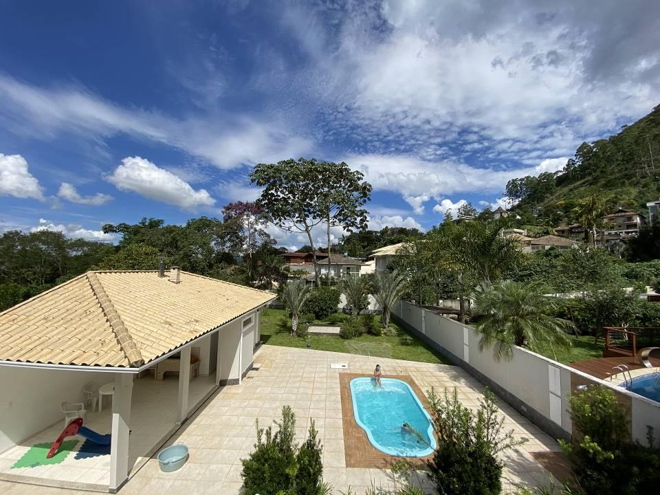Casa à venda em Vale dos Pinheiros, Nova Friburgo - RJ - Foto 8