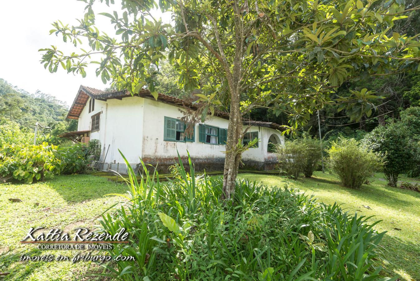 Casa à venda em Mury, Nova Friburgo - RJ - Foto 2