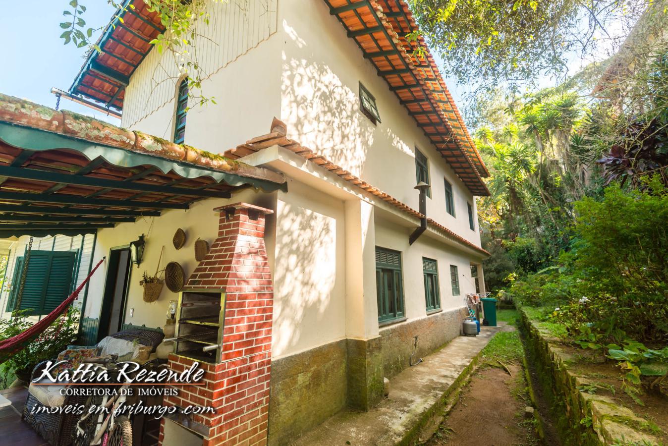 Casa à venda em Mury, Nova Friburgo - RJ - Foto 10