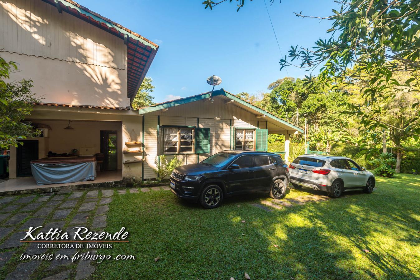 Casa à venda em Mury, Nova Friburgo - RJ - Foto 7
