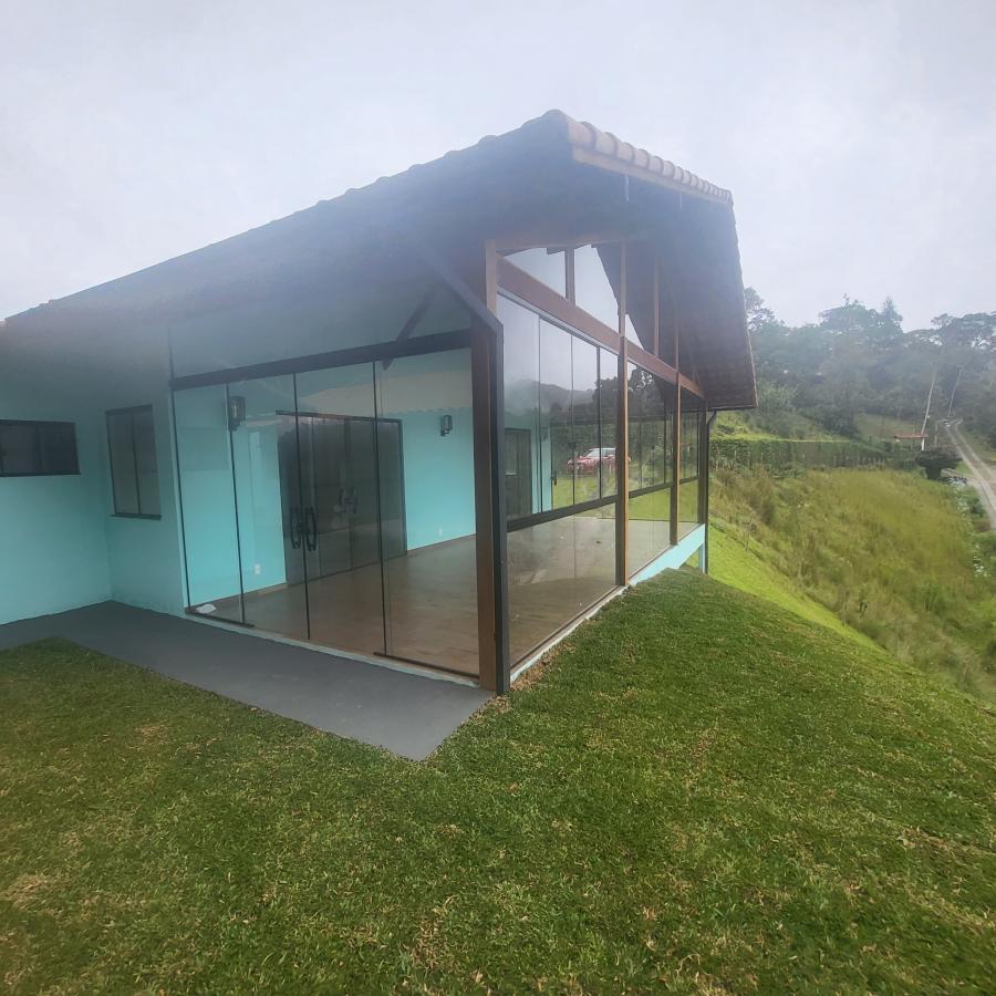 Casa à venda em Mury, Nova Friburgo - RJ - Foto 30