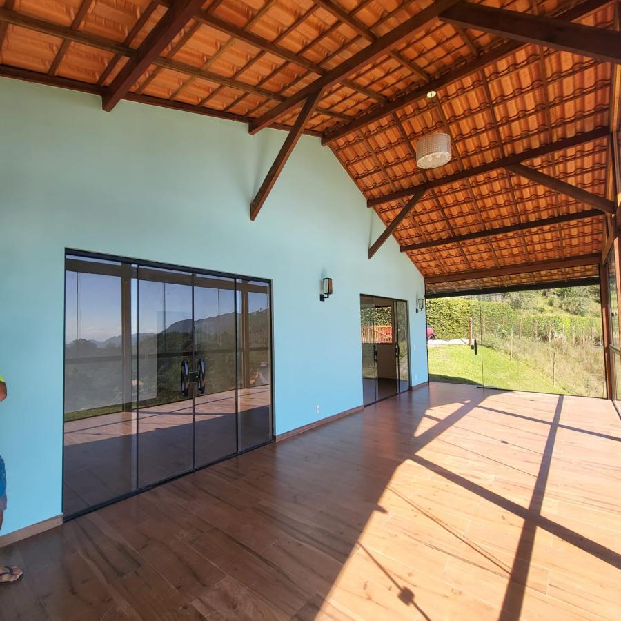 Casa à venda em Mury, Nova Friburgo - RJ - Foto 3