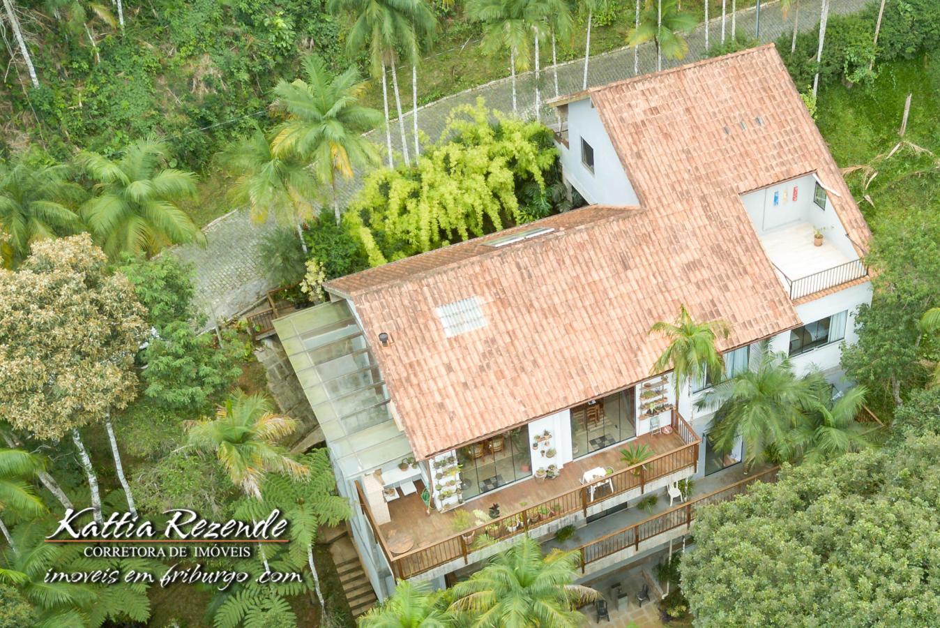 Casa à venda em Mury, Nova Friburgo - RJ - Foto 41