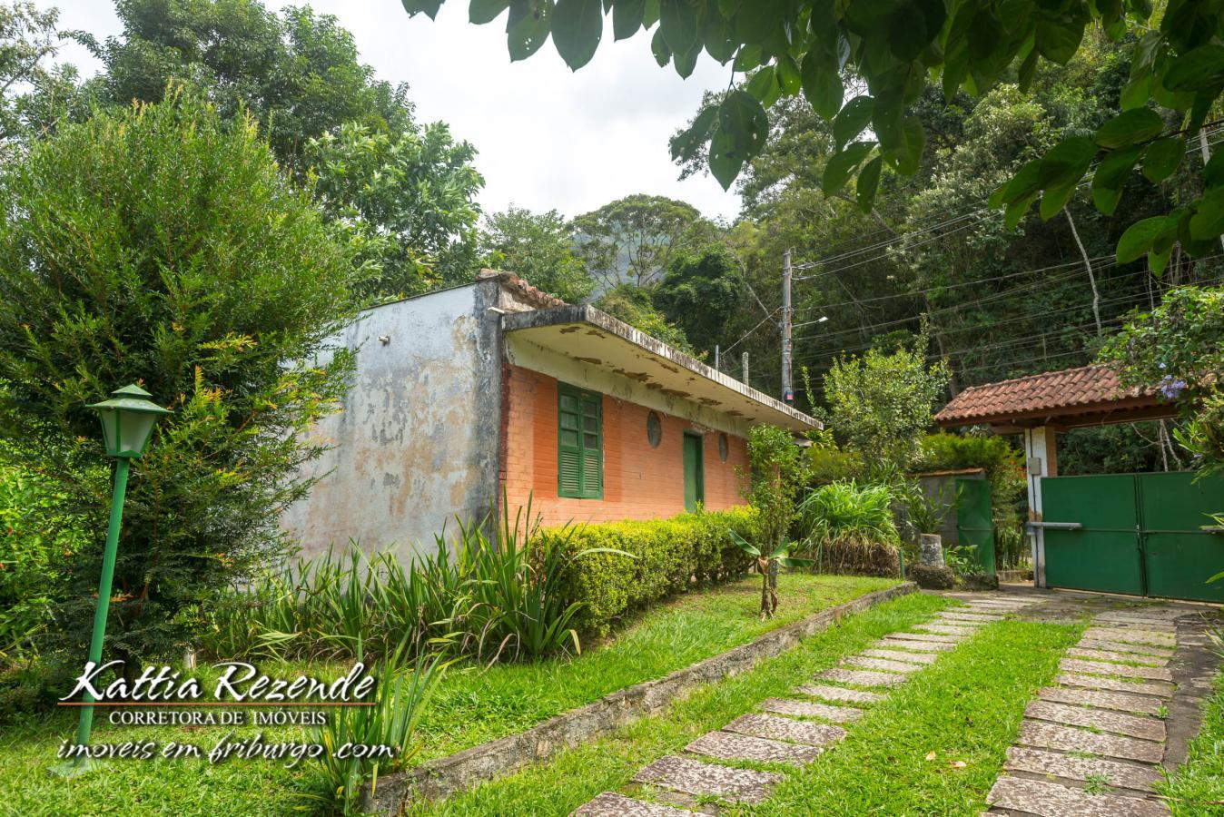Casa à venda em Ponte da Saudade, Nova Friburgo - RJ - Foto 5