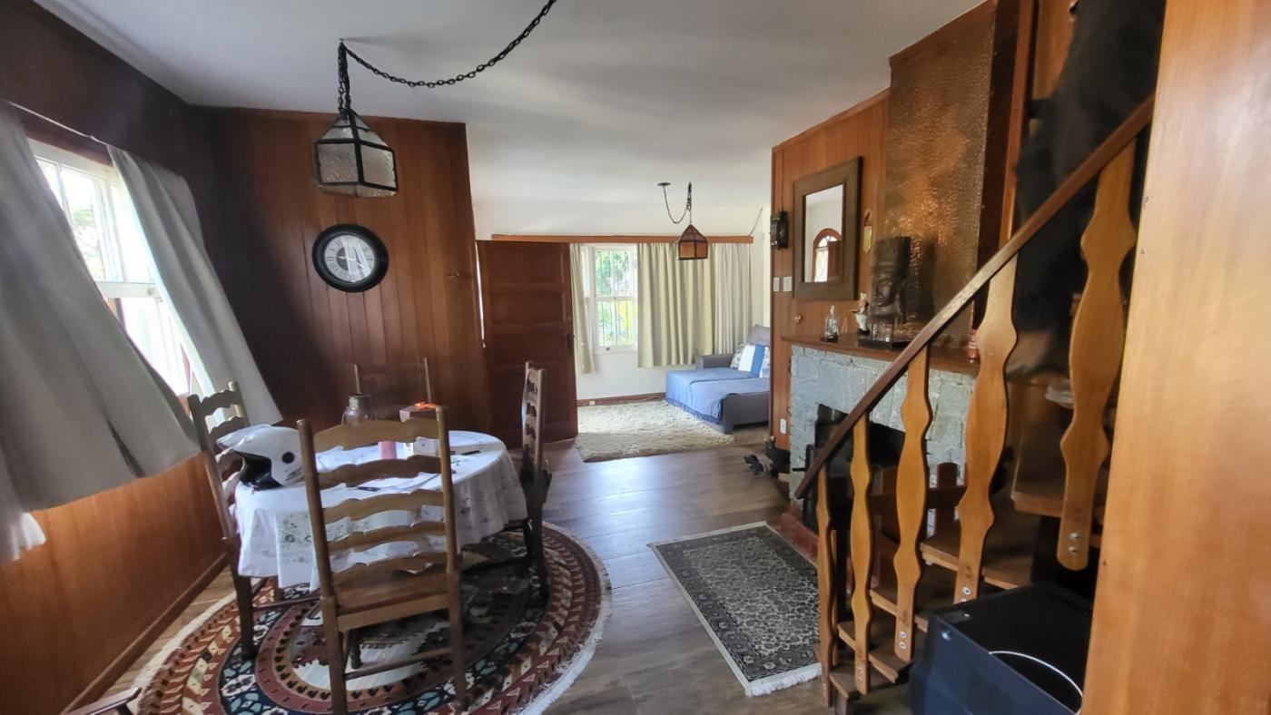 Casa à venda com 4 quartos, 800m² - Foto 6