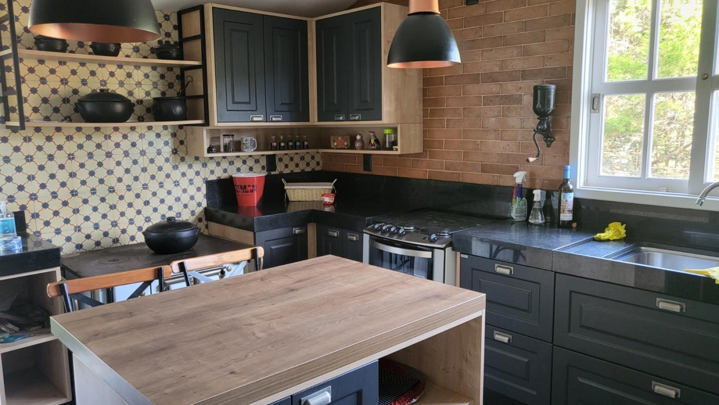Casa à venda com 4 quartos, 800m² - Foto 11