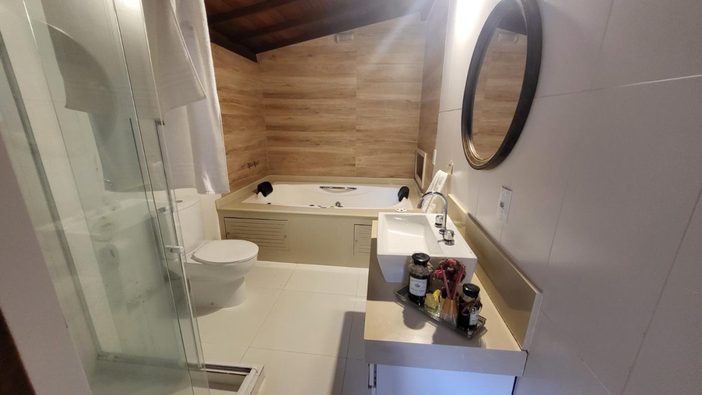 Casa à venda com 4 quartos, 800m² - Foto 14
