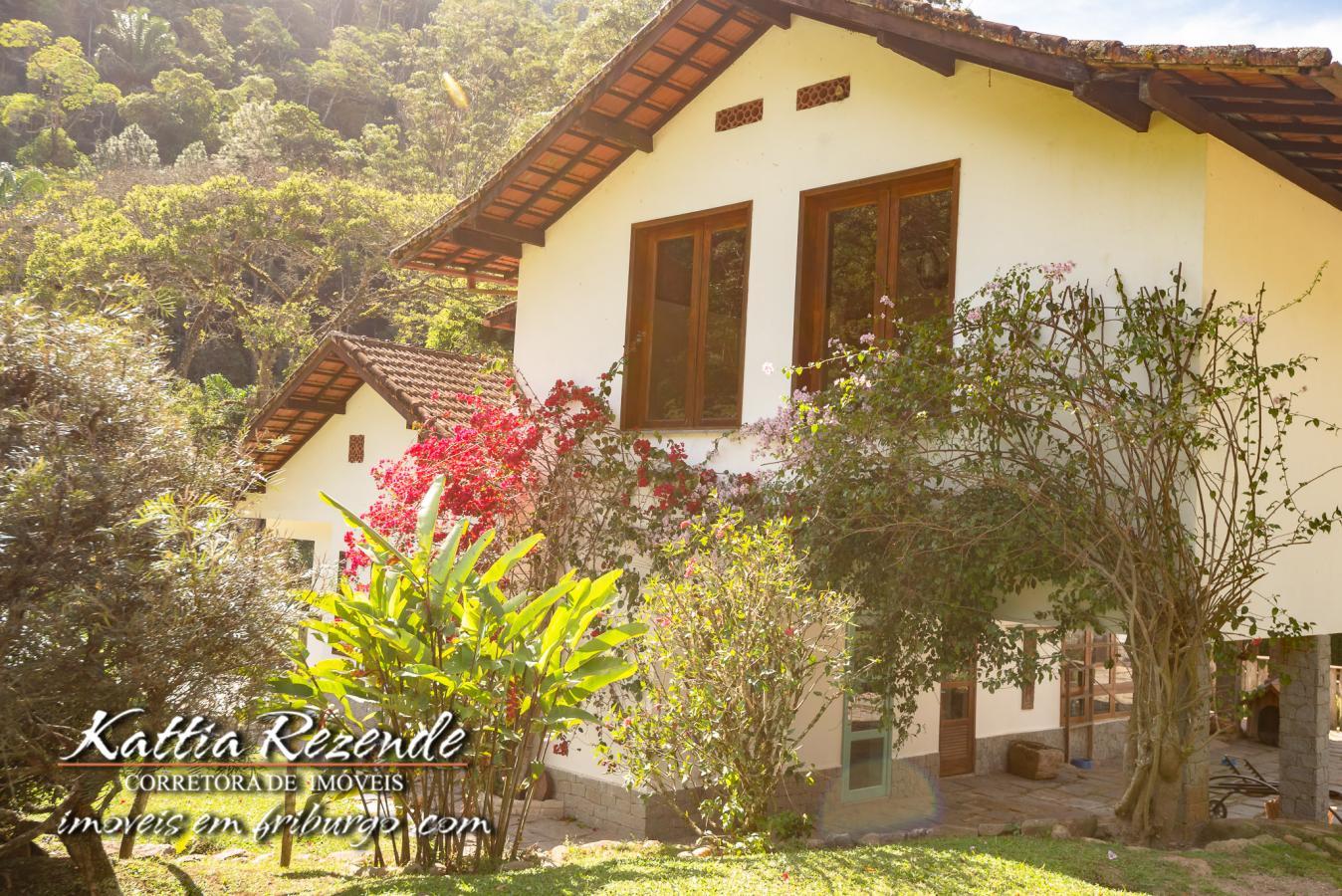 Outros à venda em Macaé de Cima, Nova Friburgo - RJ - Foto 2