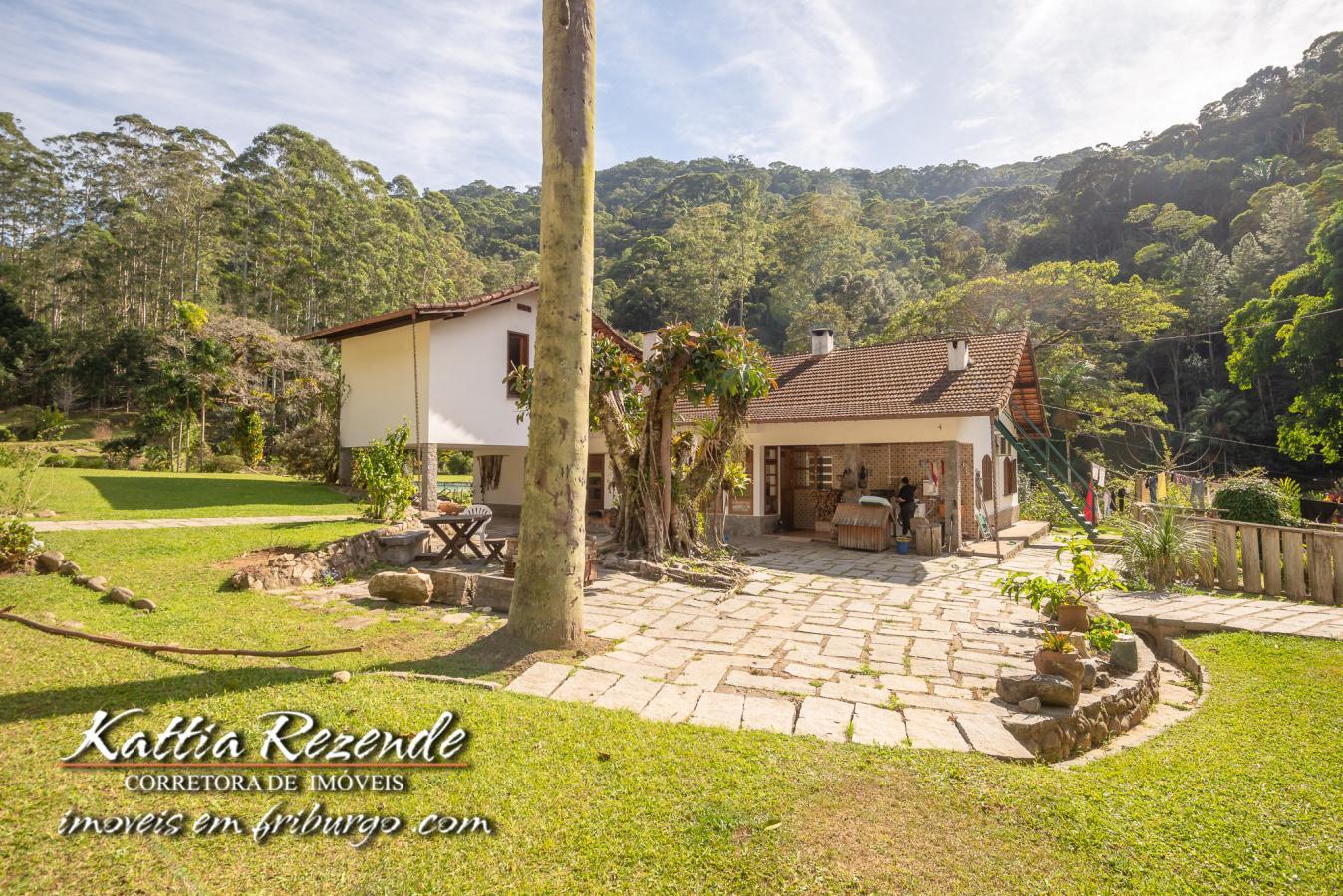 Outros à venda em Macaé de Cima, Nova Friburgo - RJ - Foto 3