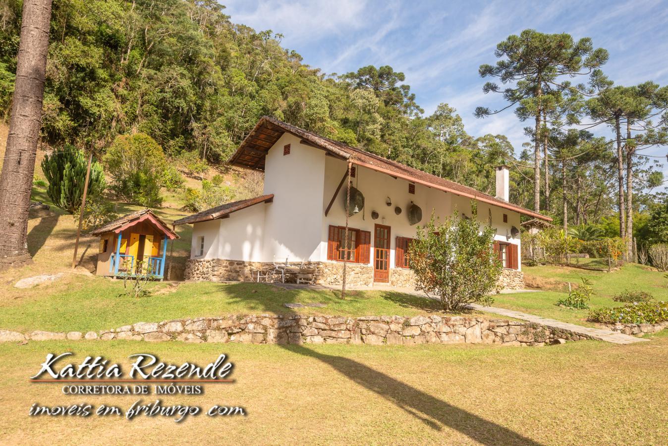 Outros à venda em Macaé de Cima, Nova Friburgo - RJ - Foto 4