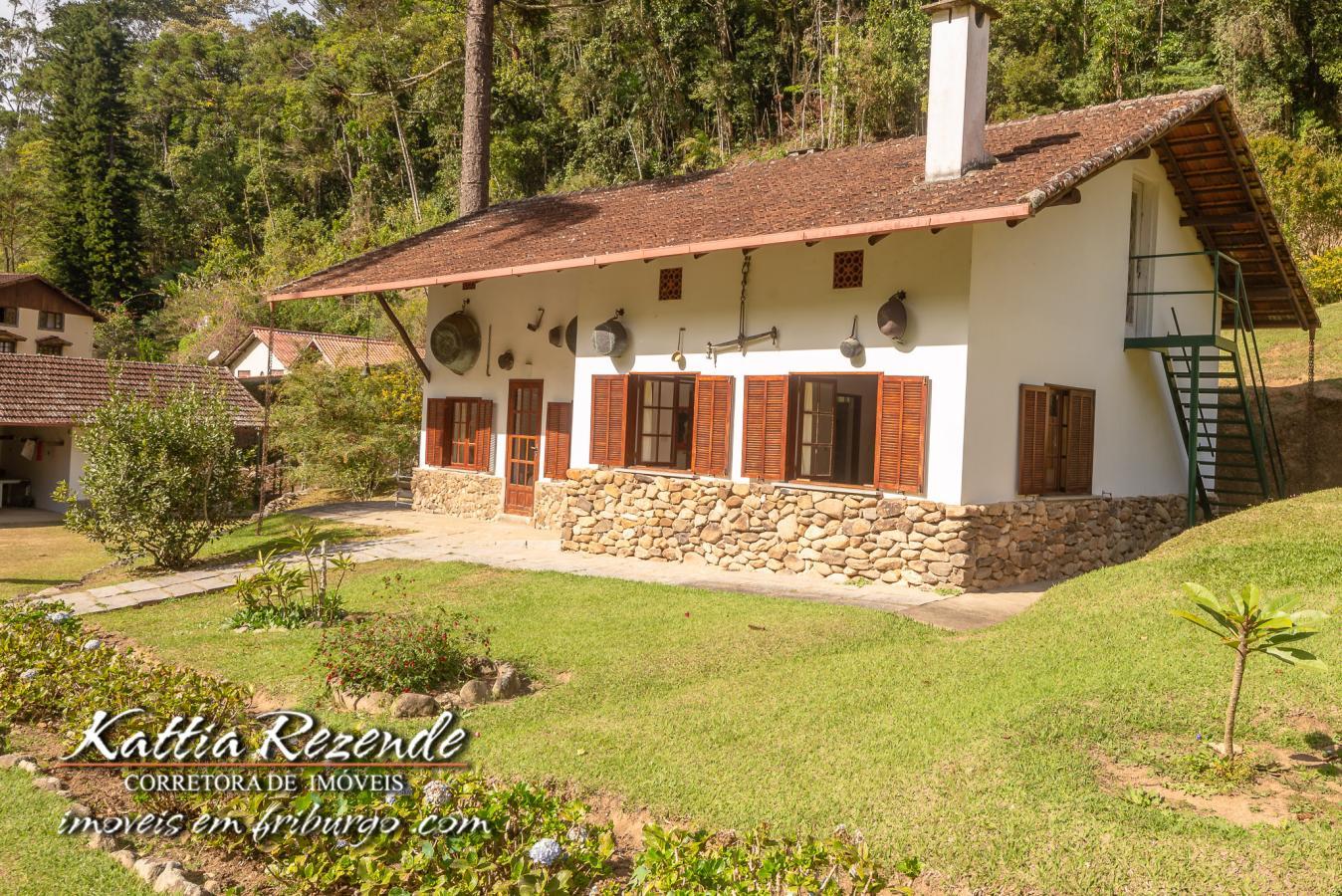 Outros à venda em Macaé de Cima, Nova Friburgo - RJ - Foto 5