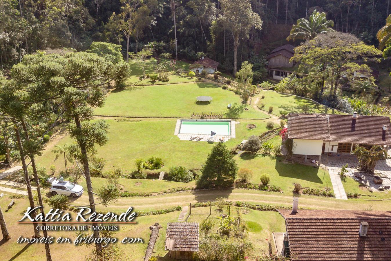 Outros à venda em Macaé de Cima, Nova Friburgo - RJ - Foto 7