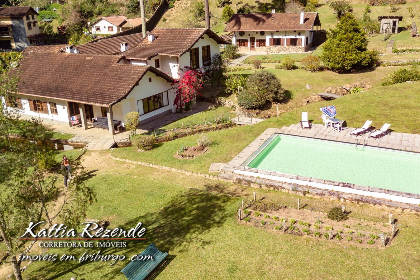 Outros à venda em Macaé de Cima, Nova Friburgo - RJ - Foto 8