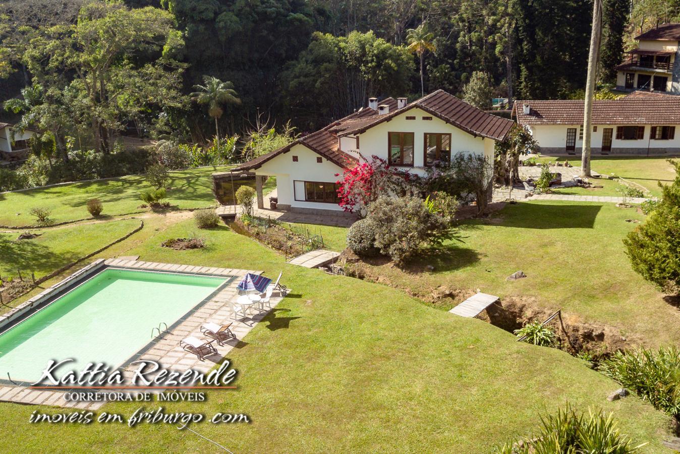 Outros à venda em Macaé de Cima, Nova Friburgo - RJ - Foto 9