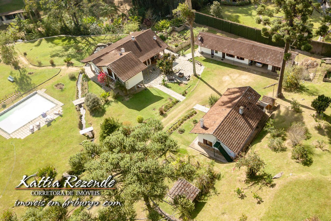 Outros à venda em Macaé de Cima, Nova Friburgo - RJ - Foto 11