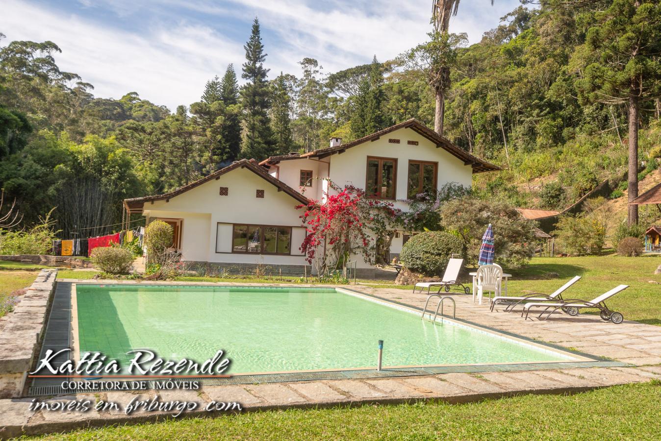 Outros à venda em Macaé de Cima, Nova Friburgo - RJ - Foto 12