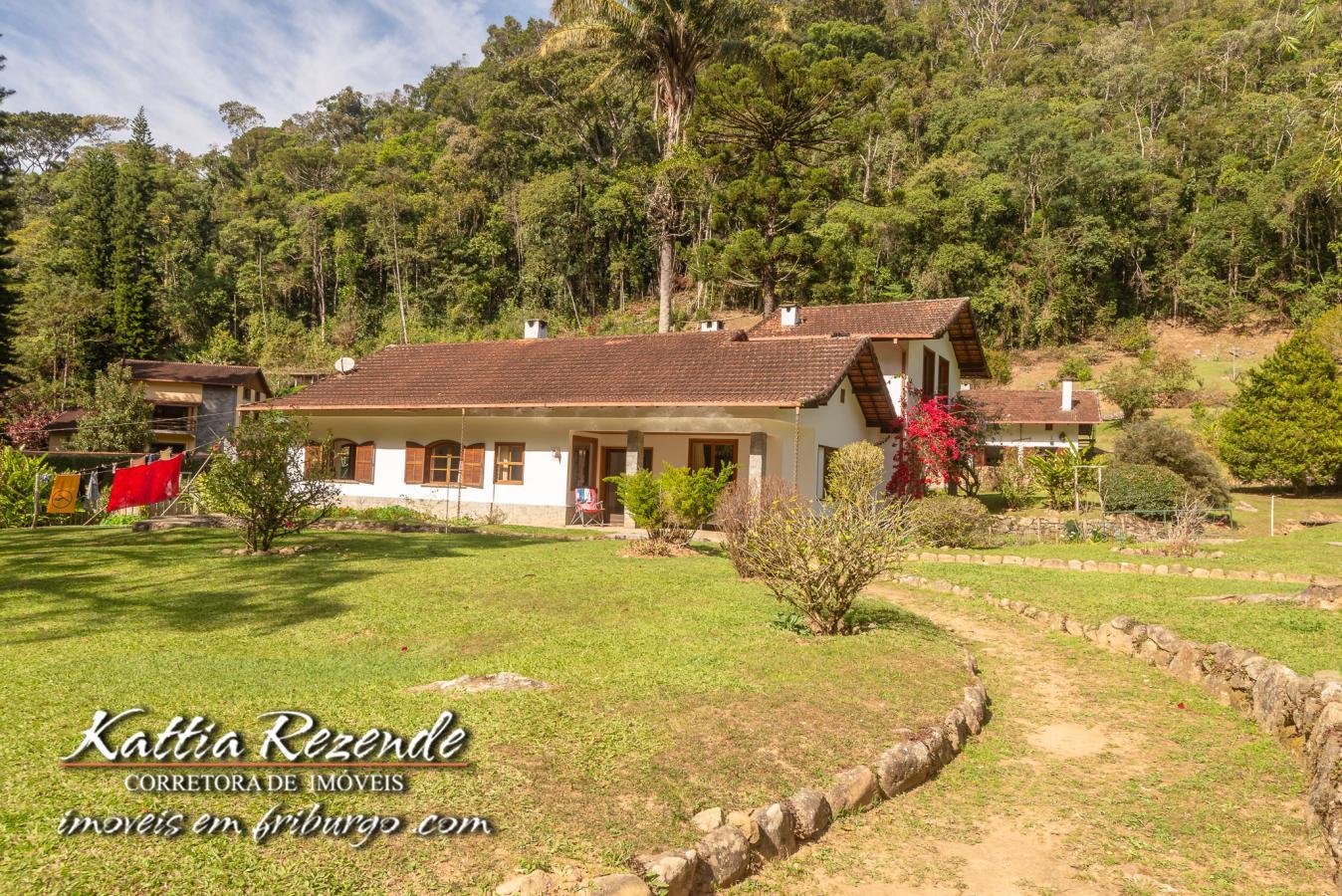 Outros à venda em Macaé de Cima, Nova Friburgo - RJ - Foto 13