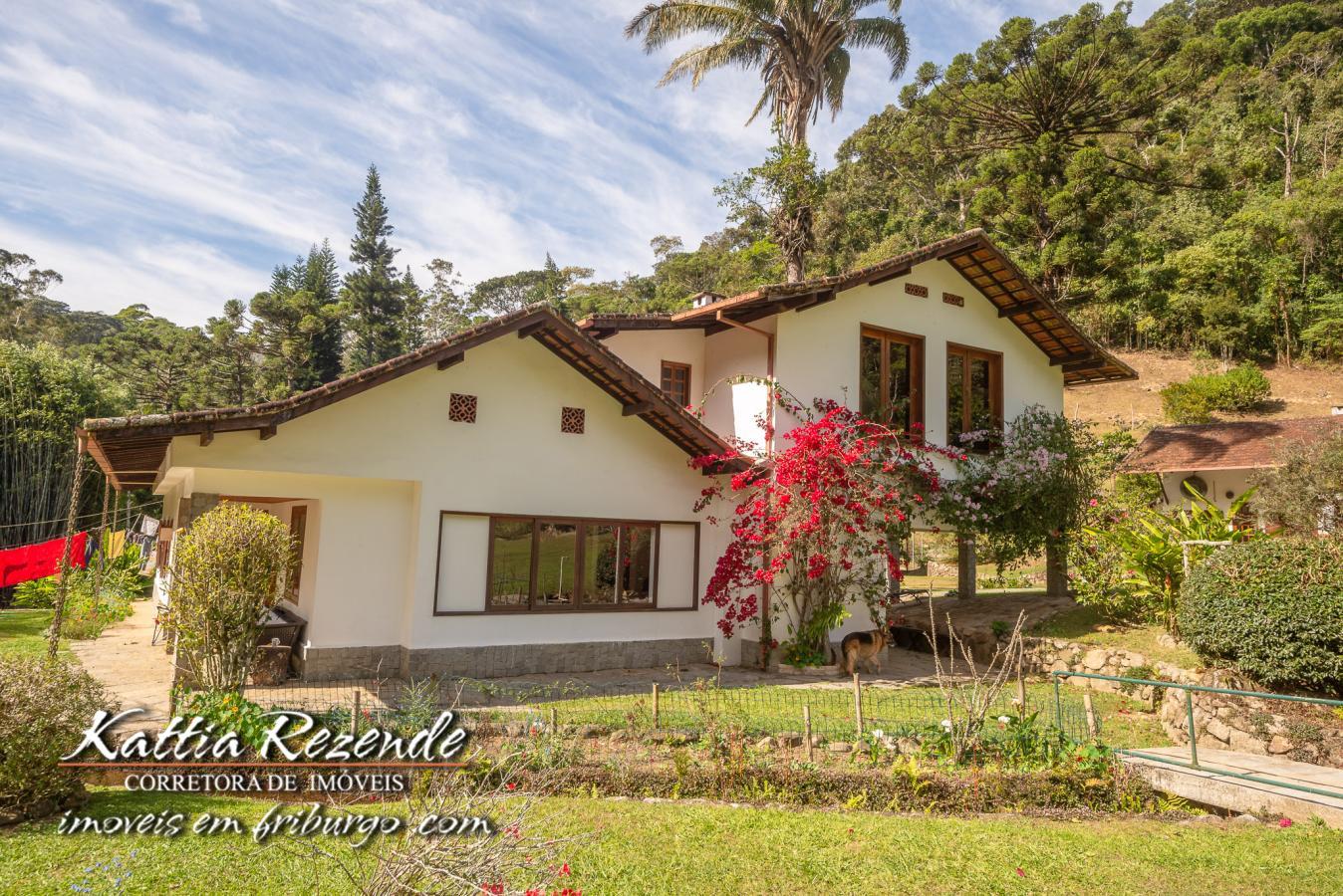 Outros à venda em Macaé de Cima, Nova Friburgo - RJ - Foto 14