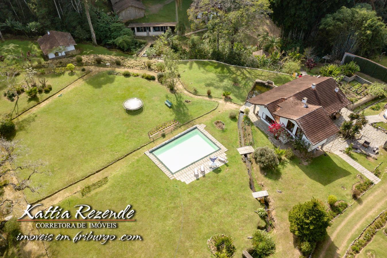 Outros à venda em Macaé de Cima, Nova Friburgo - RJ - Foto 16