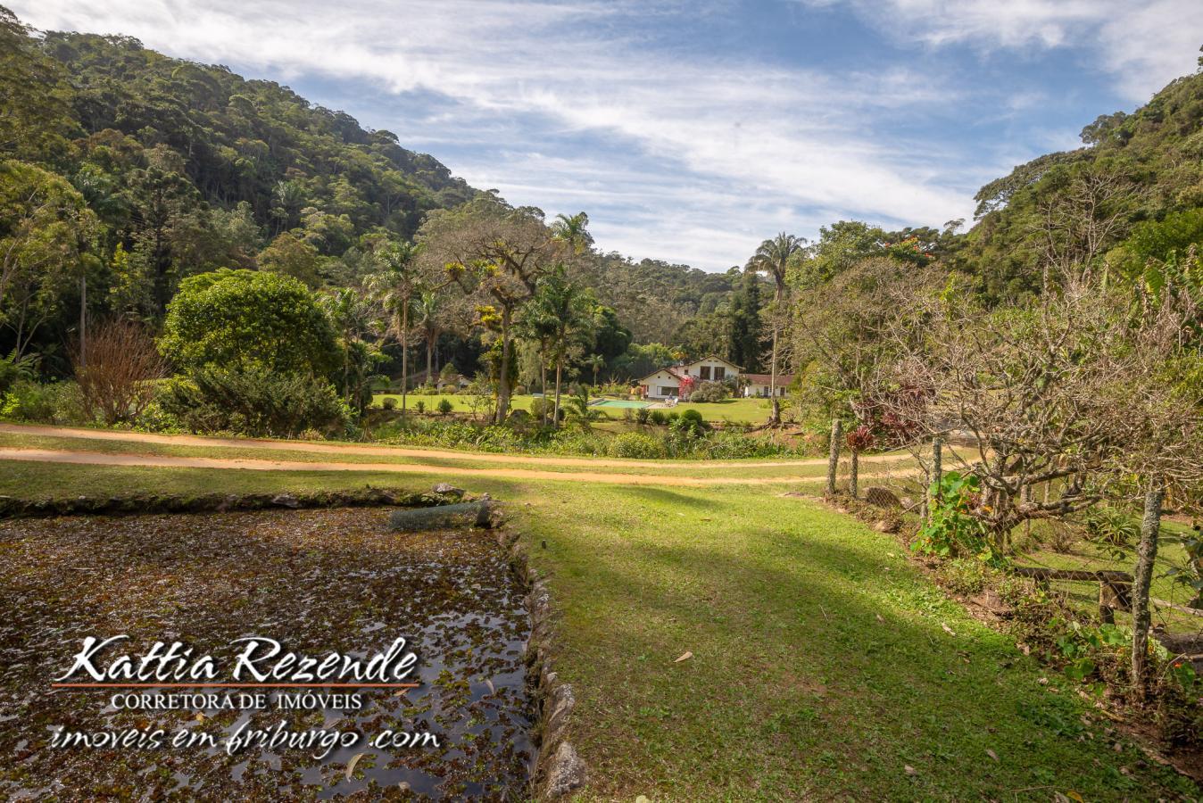 Outros à venda em Macaé de Cima, Nova Friburgo - RJ - Foto 26