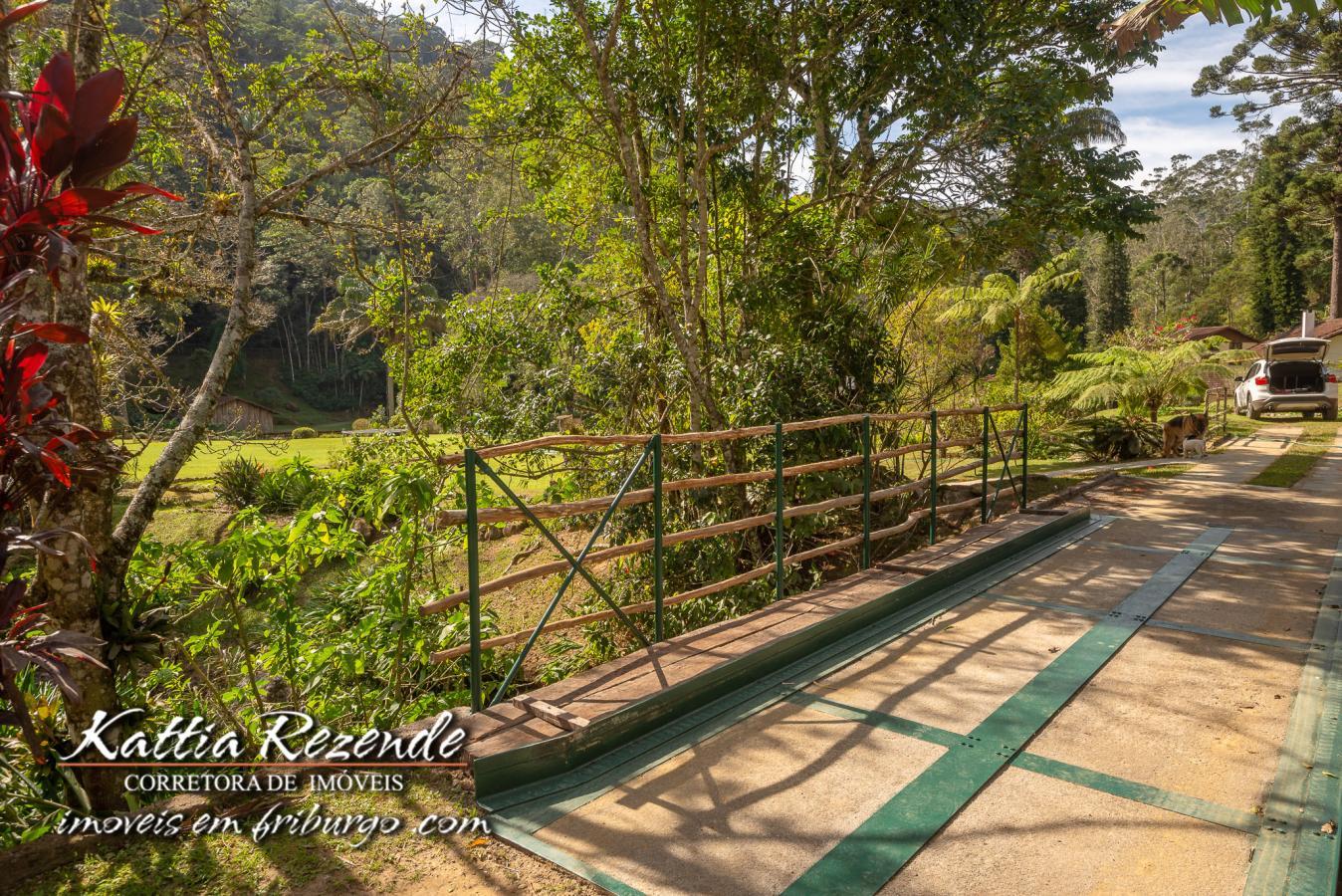 Outros à venda em Macaé de Cima, Nova Friburgo - RJ - Foto 28