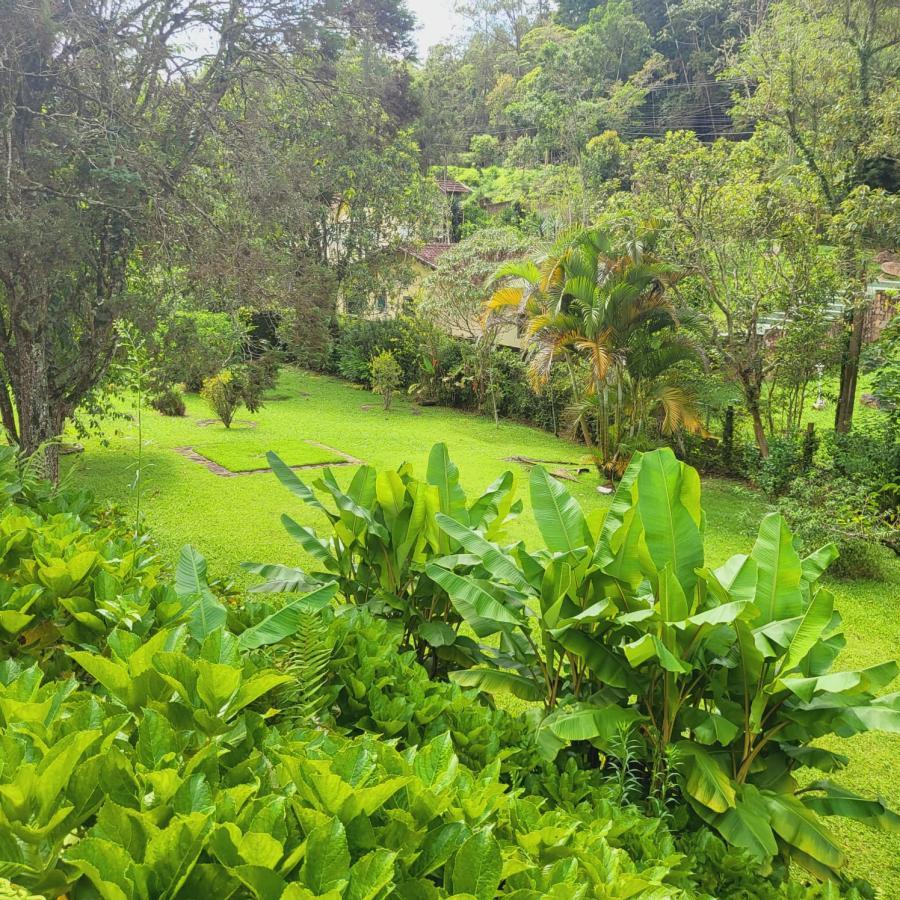 Casa de Condomínio à venda com 4 quartos, 1987m² - Foto 4