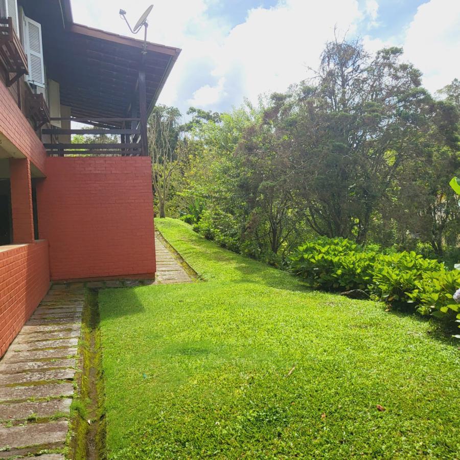 Casa de Condomínio à venda com 4 quartos, 1987m² - Foto 5