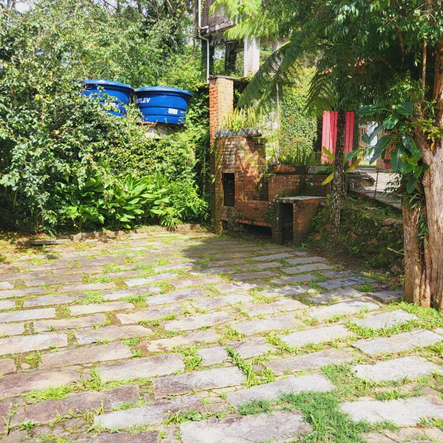 Casa de Condomínio à venda com 4 quartos, 1987m² - Foto 7