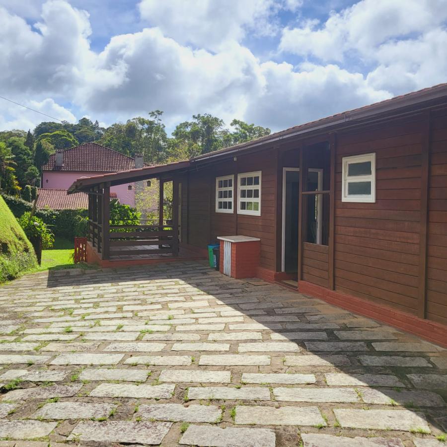 Casa de Condomínio à venda com 4 quartos, 1987m² - Foto 8