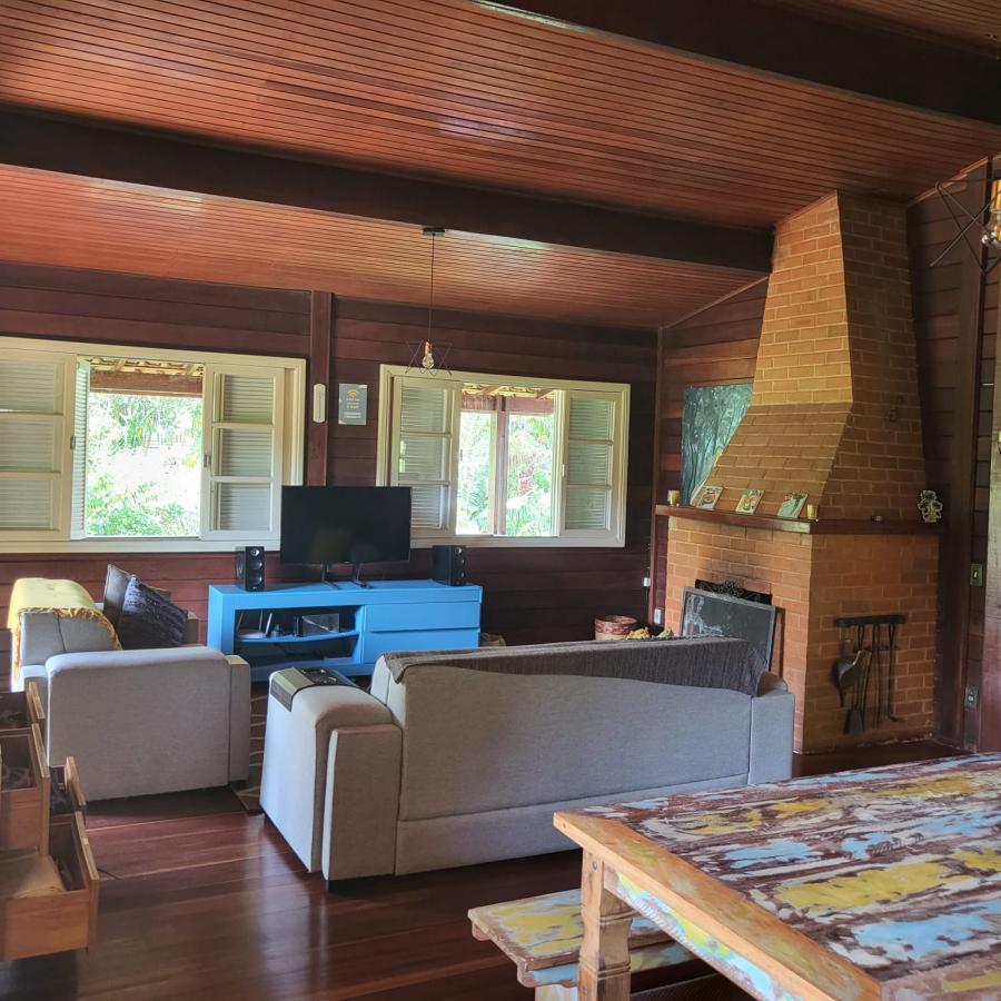 Casa de Condomínio à venda com 4 quartos, 1987m² - Foto 9