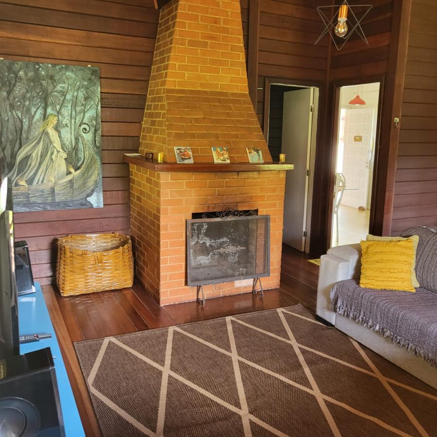 Casa de Condomínio à venda com 4 quartos, 1987m² - Foto 10