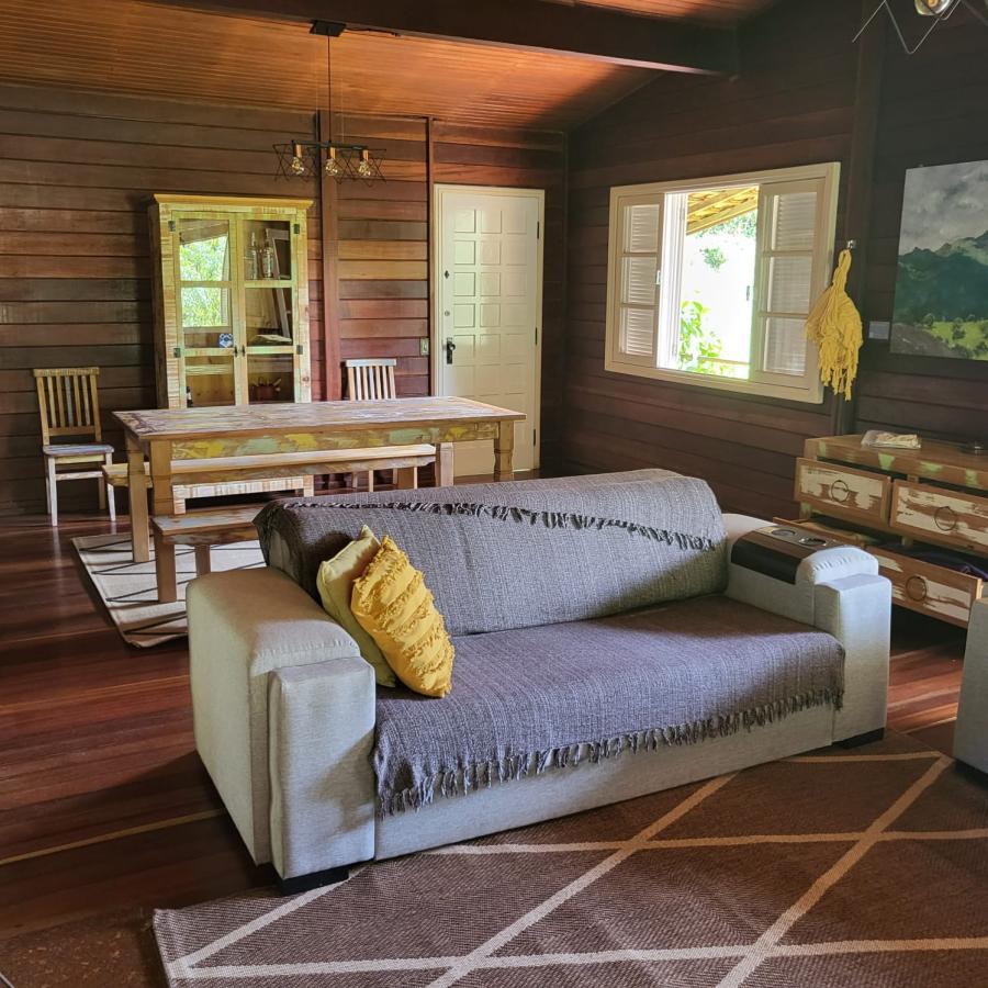 Casa de Condomínio à venda com 4 quartos, 1987m² - Foto 11