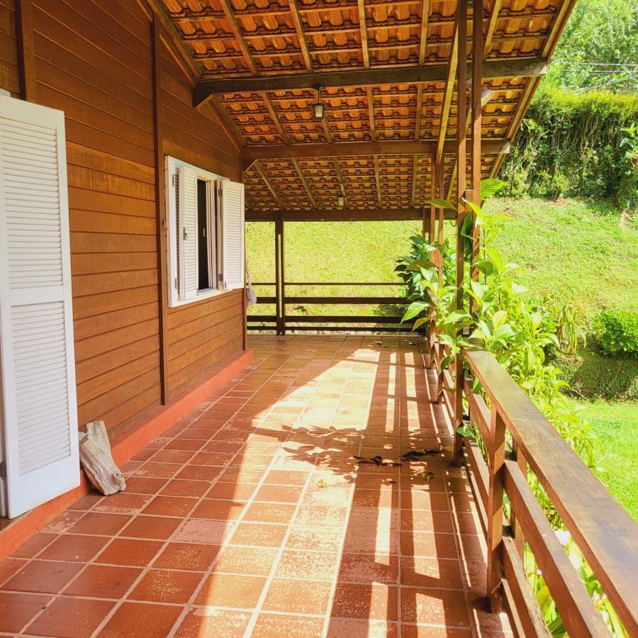 Casa de Condomínio à venda com 4 quartos, 1987m² - Foto 12