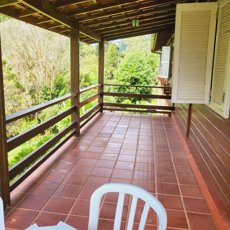 Casa de Condomínio à venda com 4 quartos, 1987m² - Foto 13