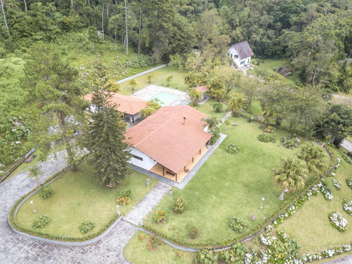 Outros à venda em Mury, Nova Friburgo - RJ - Foto 1