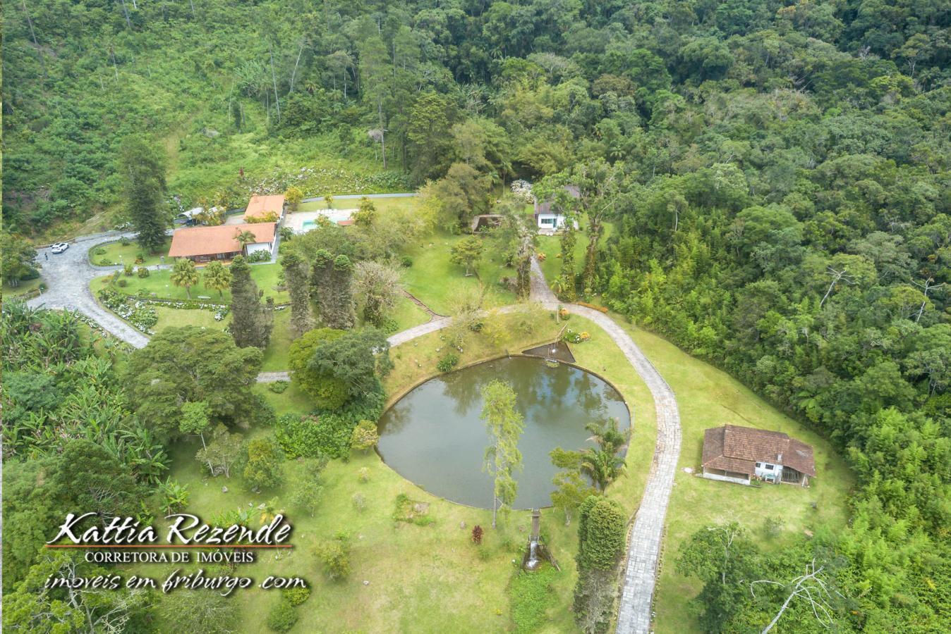 Outros à venda em Mury, Nova Friburgo - RJ - Foto 3