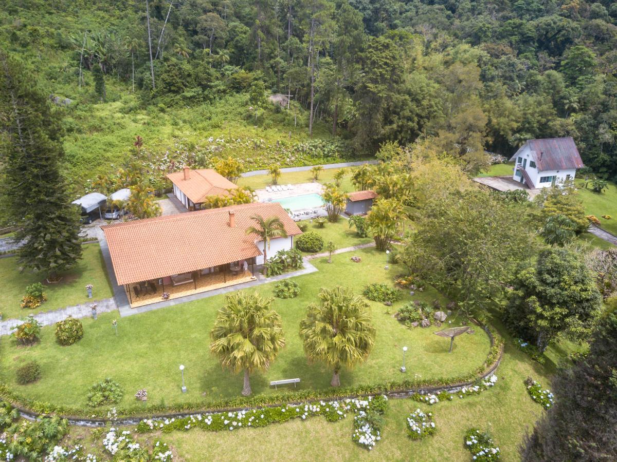 Outros à venda em Mury, Nova Friburgo - RJ - Foto 4