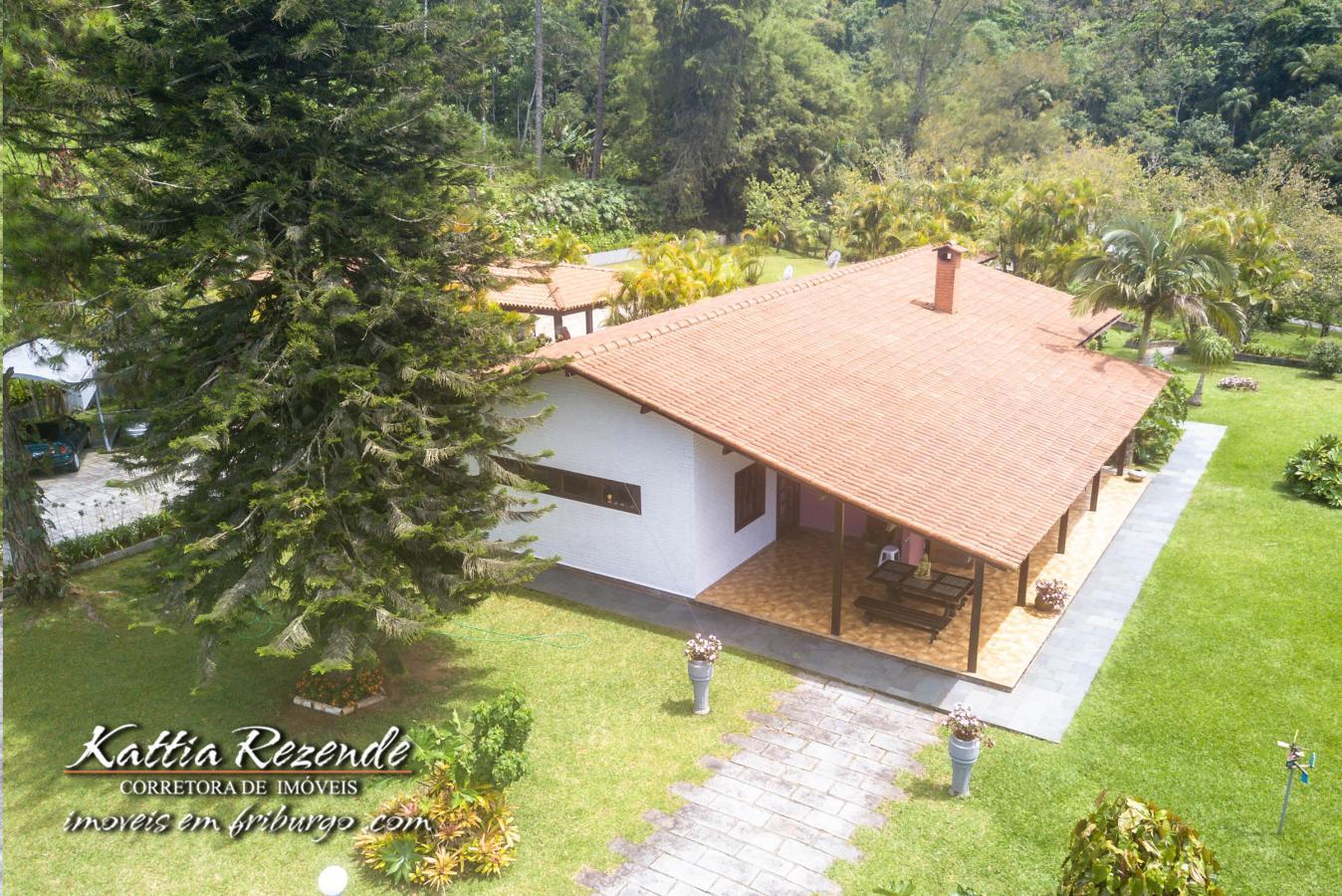 Outros à venda em Mury, Nova Friburgo - RJ - Foto 5