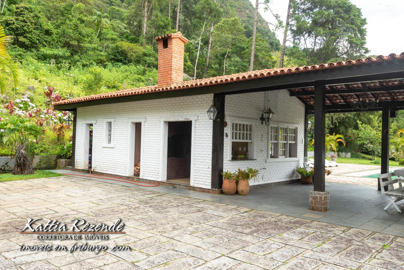 Outros à venda em Mury, Nova Friburgo - RJ - Foto 6