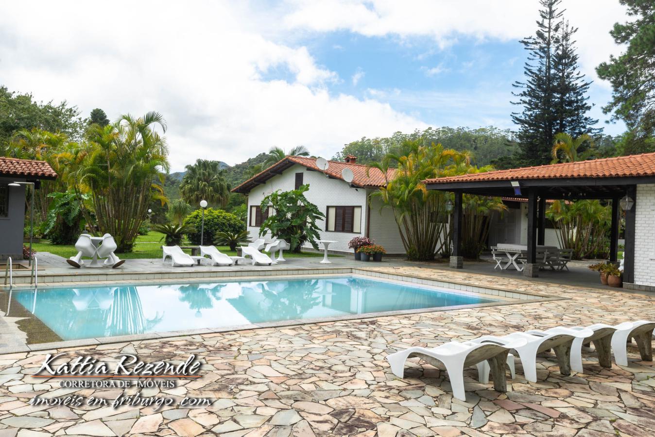 Outros à venda em Mury, Nova Friburgo - RJ - Foto 7