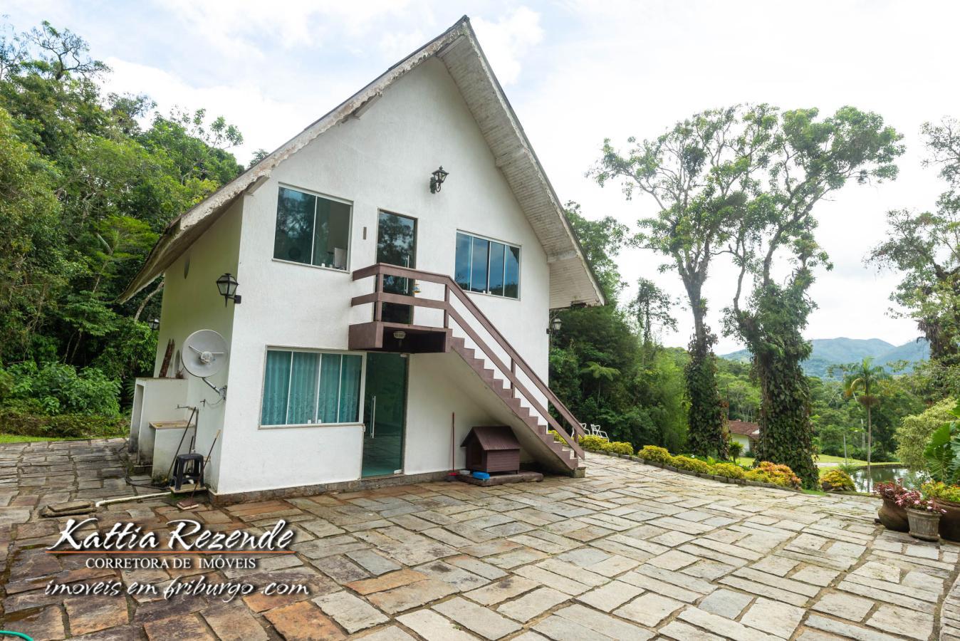 Outros à venda em Mury, Nova Friburgo - RJ - Foto 8