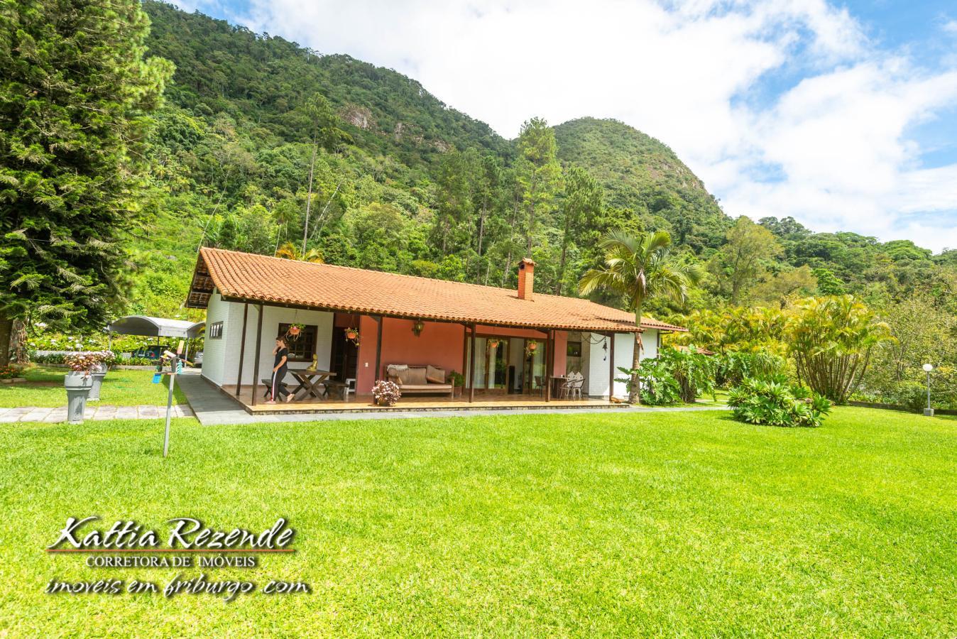 Outros à venda em Mury, Nova Friburgo - RJ - Foto 12